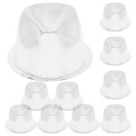 30個裝帽子架桌面牛仔帽展示架